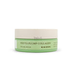 Mizon Phyto Plump Collagen Eye Gel Patch Canada | Korean Skincare Mikaela