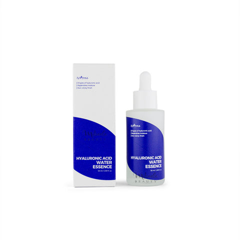 ISNTREE Hyaluronic Acid Water Essence Canada | Korean Skincare Mikaela