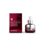 MIZON Night Repair Seruming Ampoule Canada  | Korean Skincare Mikaela