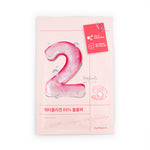 NUMBUZIN No.2 Water Collagen 65% Voluming Sheet Mask Canada | Mikaela