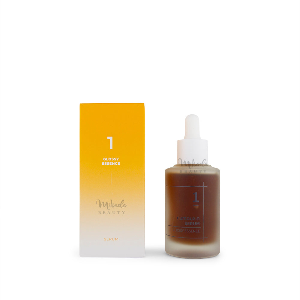 NUMBUZIN No.1 Glossy Essence Serum Canada | Korean Skincare