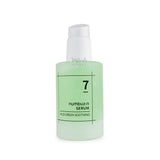 NUMBUZIN No.7 Mild Green Soothing Serum Canada | Korean Skincare