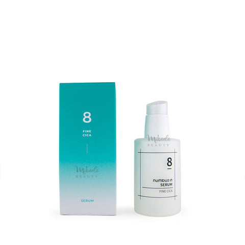 NUMBUZIN No.8 Fine Cica Serum Canada | Korean Skincare Mikaela