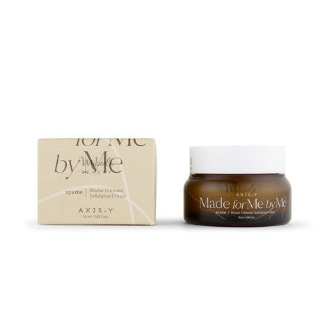 AXIS-Y Biome Ultimate Indulging Cream Canada | Korean Skincare