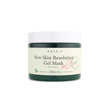 AXIS-Y New Skin Resolution Gel Mask Canada | Korean Skincare Mikaela