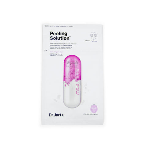 DR. JART+ Dermask™ Ultra Jet Peeling Solution Canada | Mikaela