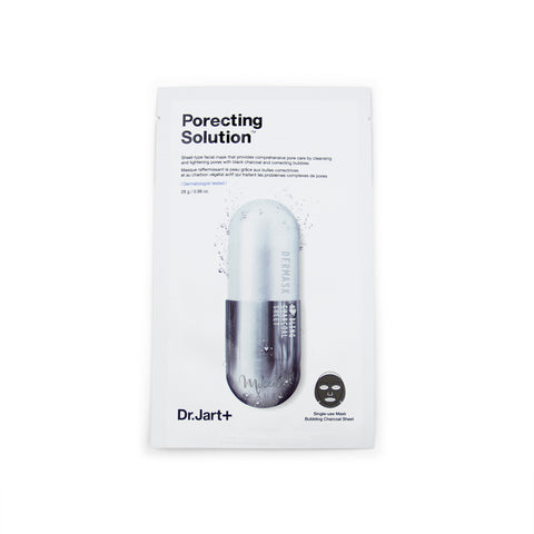 DR. JART+ Dermask™ Ultra Jet Porecting Solution Canada | Mikaela