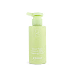 BY WISHTREND Green Tea & Enzyme Milky Foaming Wash Canada | Mikaela