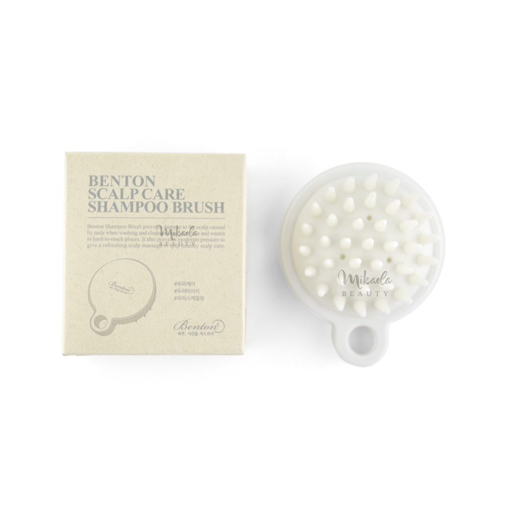 Shampoo brush 2025 canada
