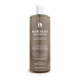 BENTON Beer Yeast Shampoo Canada | Korean Skincare | Mikaela Beauty