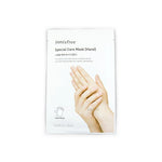 INNISFREE Special Care Hand Mask Canada | Korean Skincare | Mikaela