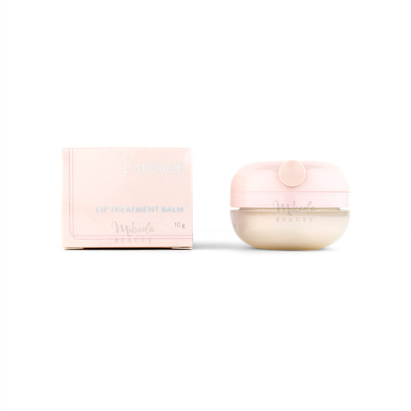 LANEIGE Lip Treatment Balm | Korean Skincare Canada | Mikaela Beauty