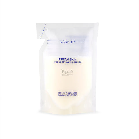 LANEIGE - Cream Skin Cerapeptide™ Refiner (Refill)