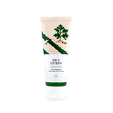 ROUND LAB Mugwort Calming Cleanser Canada | Korean Skincare Mikaela