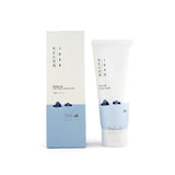 ROUND LAB 1025 Dokdo Sleeping Pack Canada | Korean Skincare Mikaela