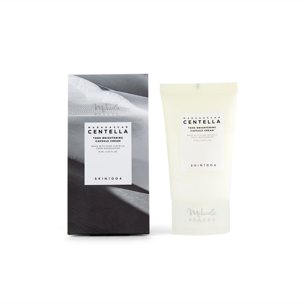 SKIN1004 Madagascar Centella Tone Brightening Capsule Cream