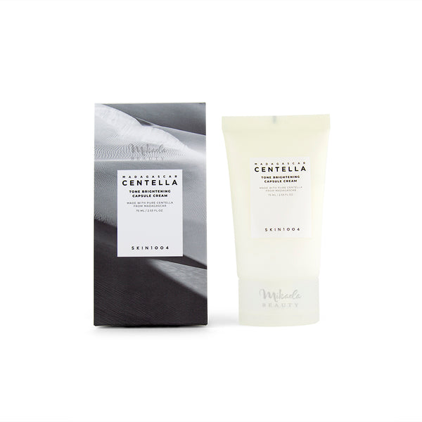 SKIN1004 Madagascar Centella Tone Brightening Capsule Cream