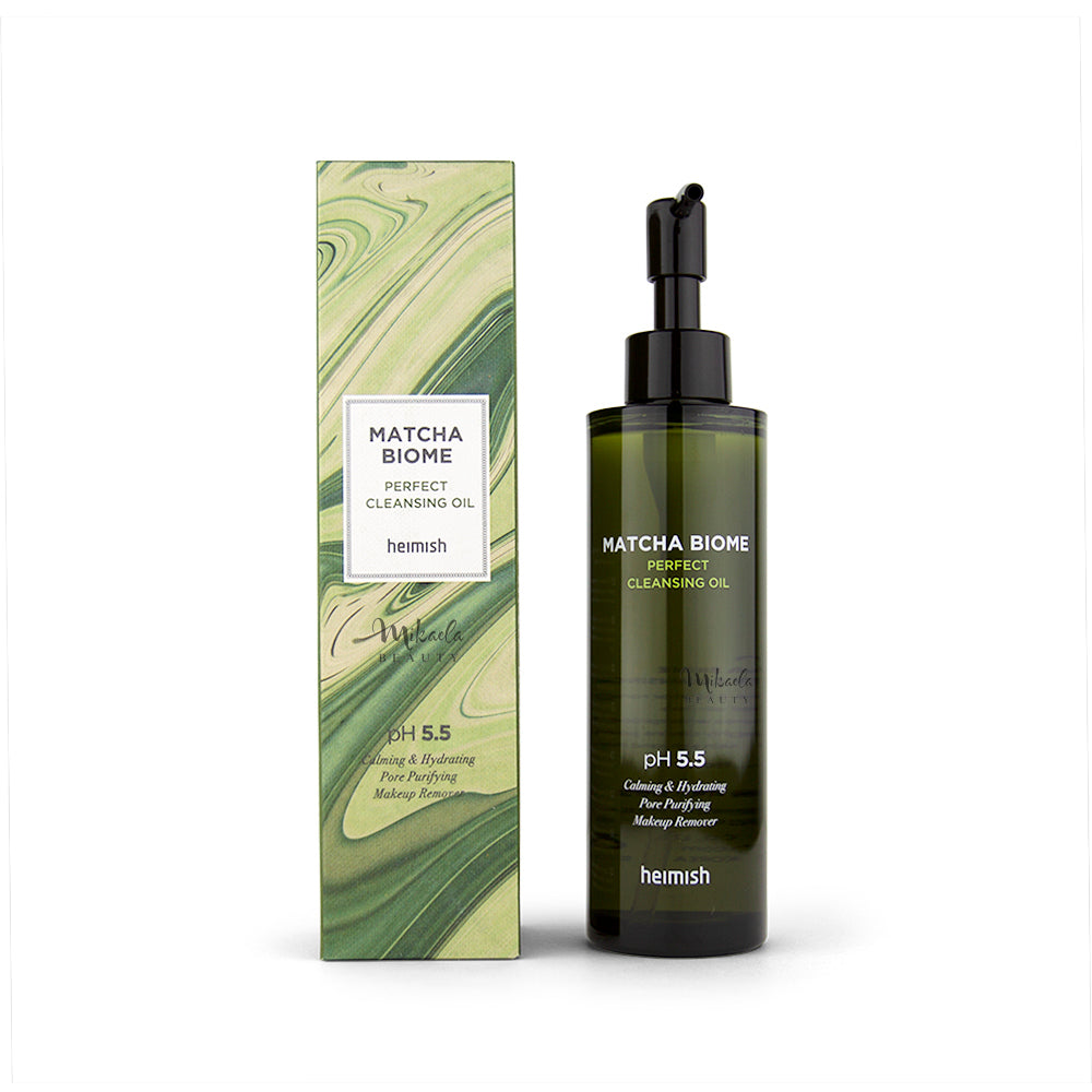 HEIMISH Matcha Biome Perfect Cleansing ...