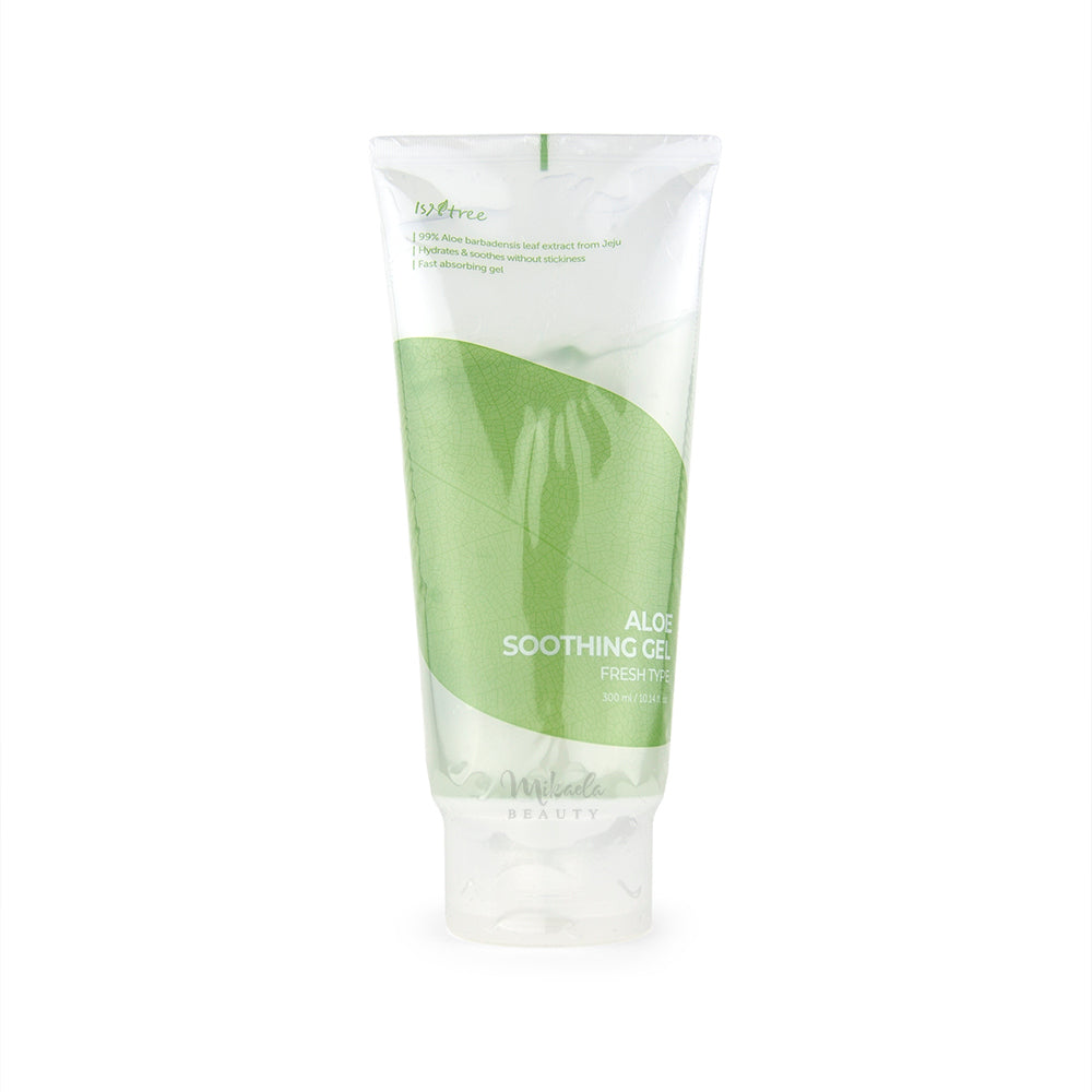 ISNTREE Aloe Soothing Gel Fresh Canada | Korean Skincare