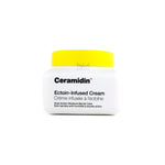 DR.JART+ Ceramidin™ Ectoin-Infused Cream Canada | Mikaela Beauty