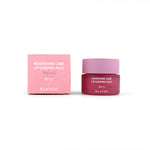 KLAVUU Nourishing Care Lip Sleeping Pack Berry Canada | Korean Skincare