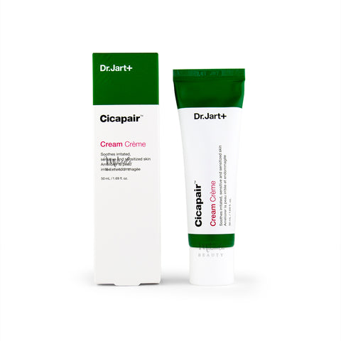 DR.JART+ Cicapair™ Cream | Korean Skincare Canada | Mikaela Beauty