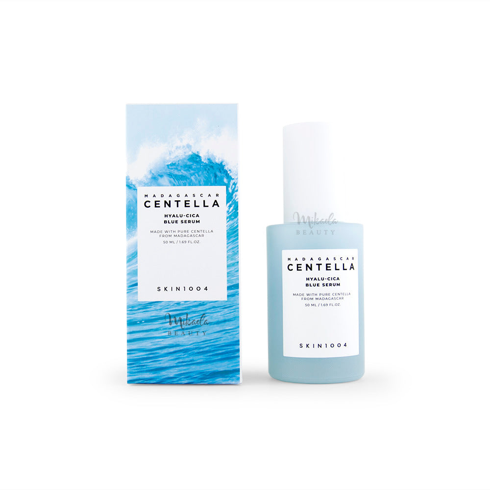 SKIN1004 Madagascar Centella Hyalu-Cica Blue Serum Canada