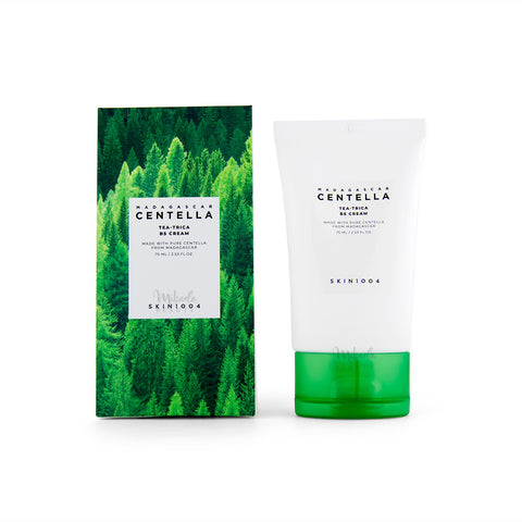 SKIN1004 SKIN1004 - Madagascar Centella Tea-Trica B5 Cream Canada 