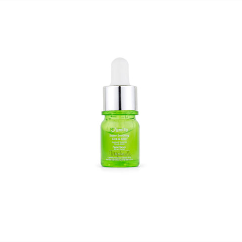 JUMISO - Super Soothing Cica & Aloe Facial Serum Deluxe Mini
