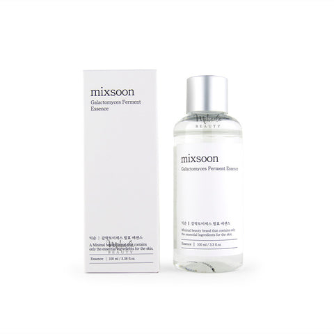 MIXSOON Bifida Ferment Essence Canada | Korean Skincare | Mikaela