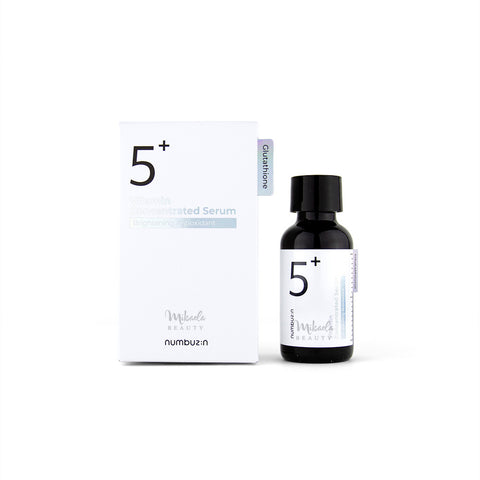 NUMBUZIN No.5 Vitamin Concentrated Serum Canada | Korean Skincare