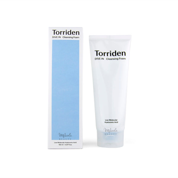 Torriden プランエスクリニック【強】 dive-in-low-molecular-