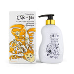 ELIZAVECCA CER-100 Collagen Coating Hair A+ Muscle Hell-Tornado Shampoo Canada 