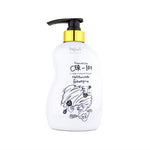 ELIZAVECCA CER-100 Collagen Coating Hair A+ Muscle Hell-Tornado Shampoo Canada 