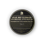BENTON Snail Bee Ultimate Hydrogel Eye Patch | Korean Skincare Canada