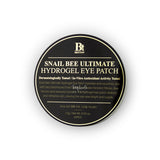 BENTON Snail Bee Ultimate Hydrogel Eye Patch | Korean Skincare Canada