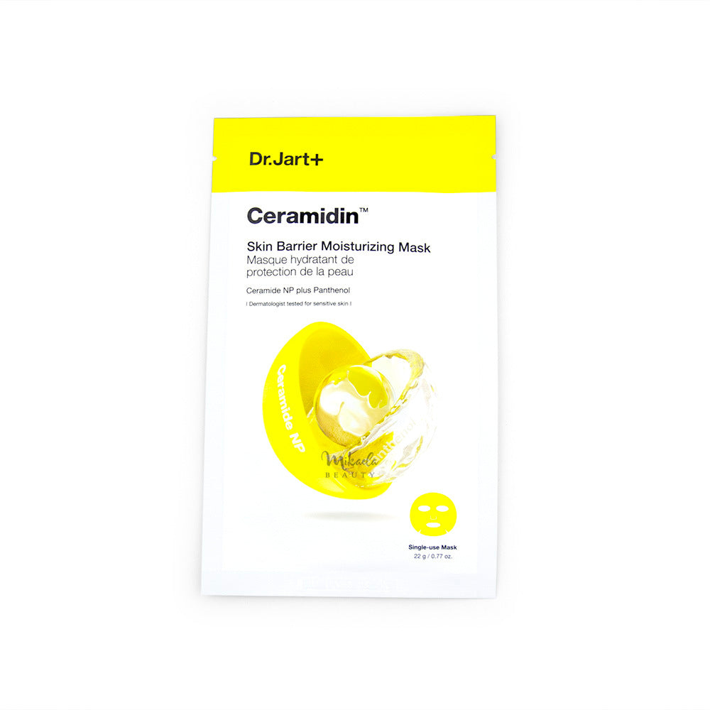 DR.JART+ Ceramidin™ Skin Barrier Moisturizing Mask Canada