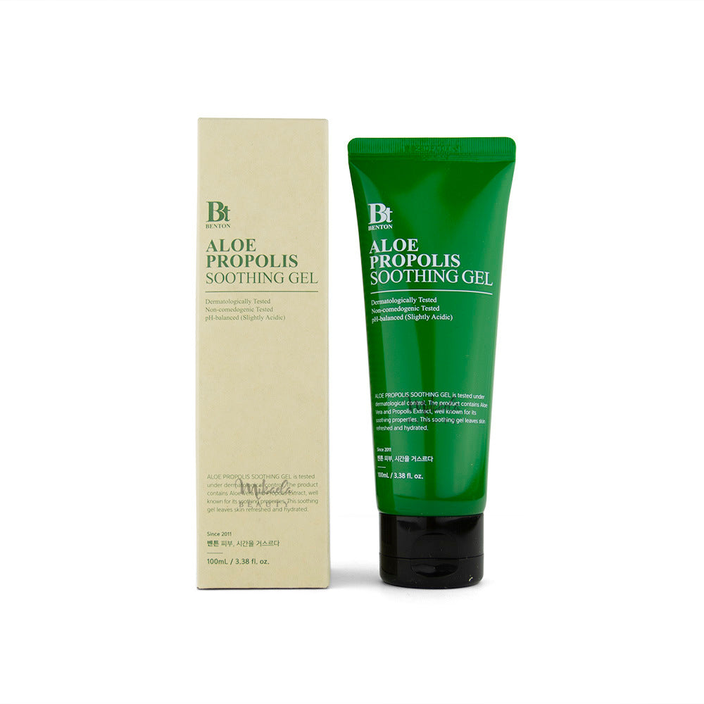 BENTON Aloe Propolis Soothing Gel Canada