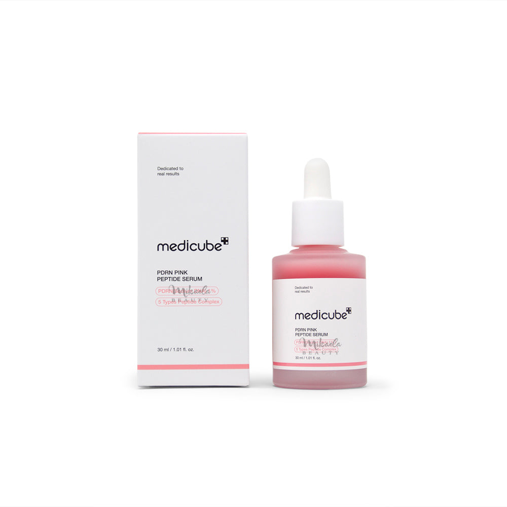 km7324 Beauté de LADONNA PS SERUM 30ml The Serum | Clé de Peau Beauté