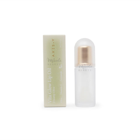 AXIS-Y Vita Glow Lip Oil Dreamy Olive Canada | Korean Skincare 