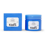 KLAIRS EGF Blue Calming Toner Pad Canada | Korean Skincare