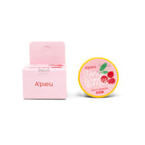 A'PIEU Honey & Milk Daily Lip Mask Berry Canada | Korean Skincare 