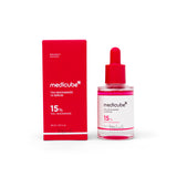 MEDICUBE  TXA Niacinamide 15 Serum Canada | Korean Skincare Mikaela