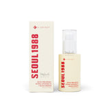 K-SECRET Seoul 1988 Serum: Retinal Liposome 2% + Black Ginseng Canada