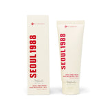 K-SECRET - Seoul 1988 Cream: Snail Mucin 93% + Rice