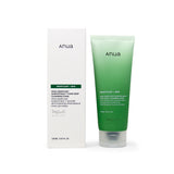 ANUA Heartleaf Quercetinol Pore Deep Cleansing Foam Canada | Mikaela