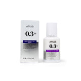 ANUA Retinol 0.3% + Niacin Renewing Serum Canada | Korean Skincare