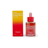 PURITO SEOUL TXA 6 Niacinamide 10 Retinal Serum Canada | Mikaela