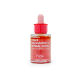 PURITO SEOUL TXA 6 Niacinamide 10 Retinal Serum Canada | Mikaela
