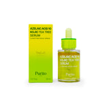 PURITO SEOUL Azelaic Acid 10 Kojic Tea Tree Serum Canada | Mikaela